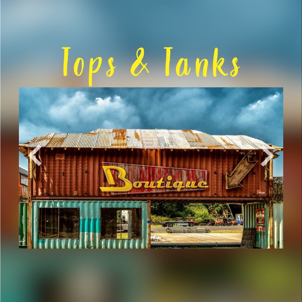 Tops